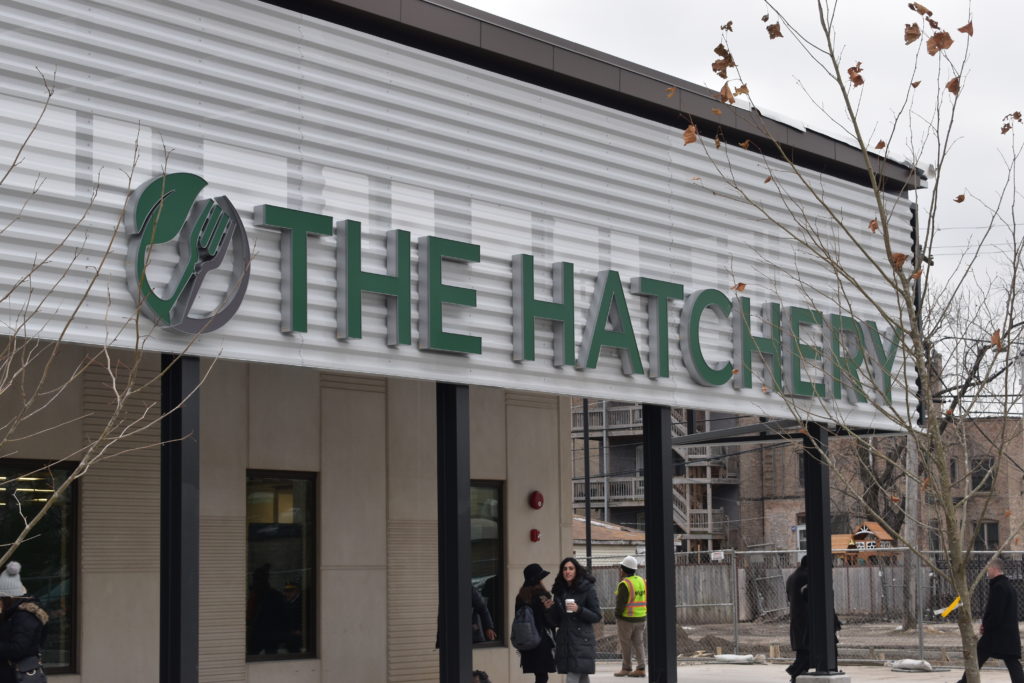 Upcoming Events – The Hatchery Chicago