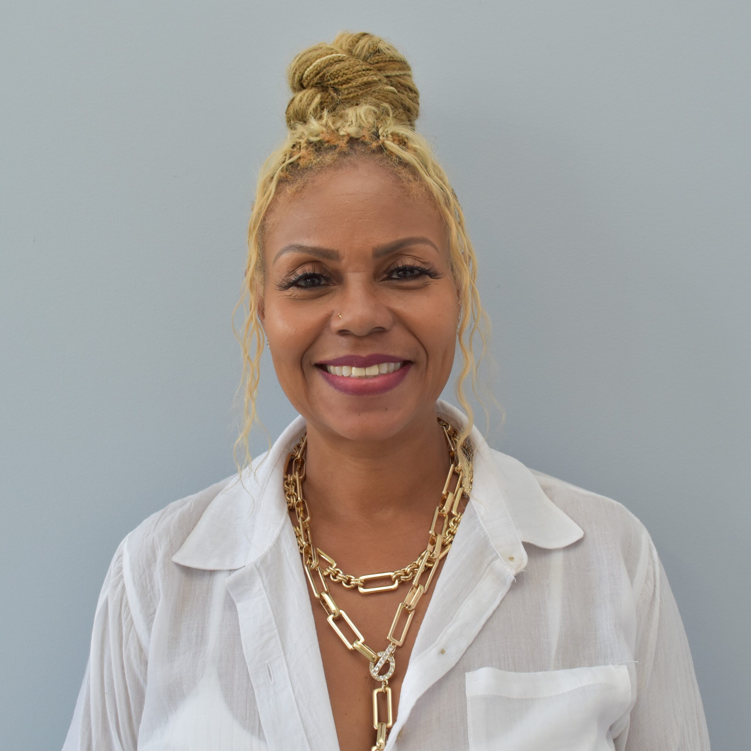 Valerie Thomas Valerie Thomas