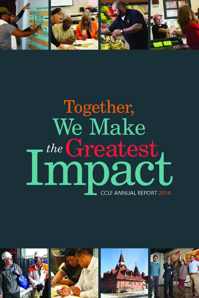 2014 Annual Report