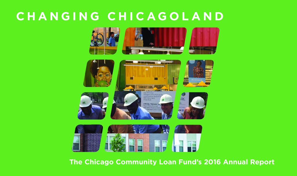 2016 Annual Report