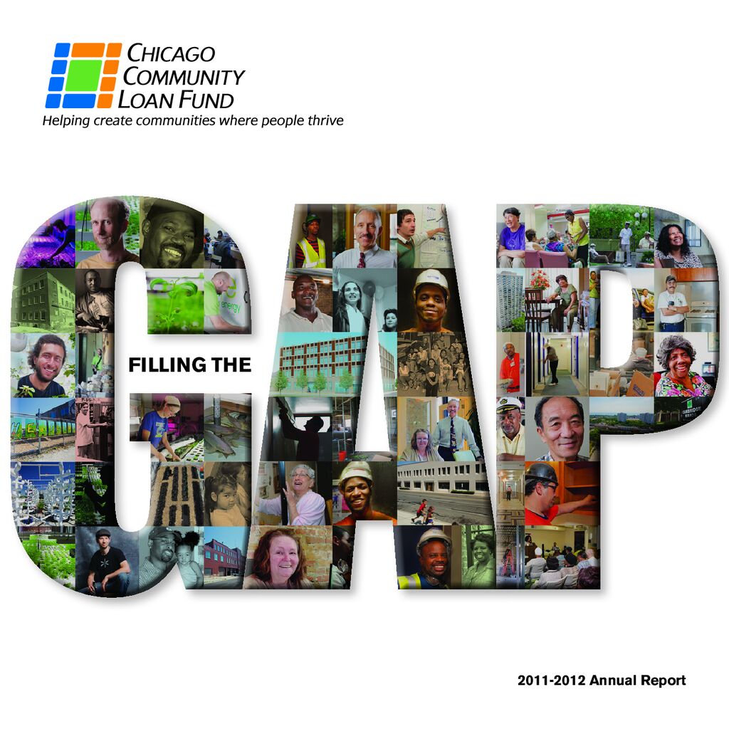 2011-2012 Annual Report