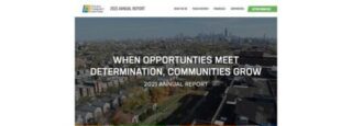 2021 Annual Report 2021 Annual Report