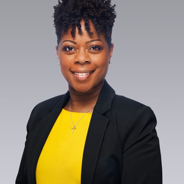 LaToya Gray LaToya Gray
