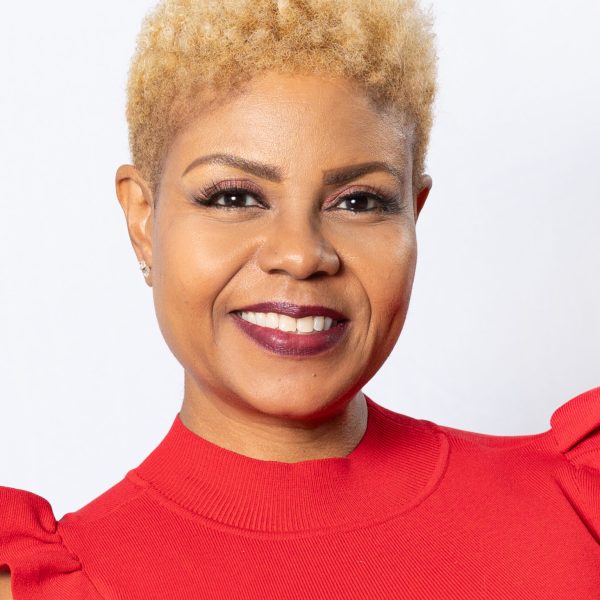 Valerie Thomas Valerie Thomas