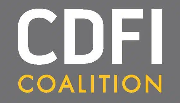 CDFI Coalition CDFI Coalition