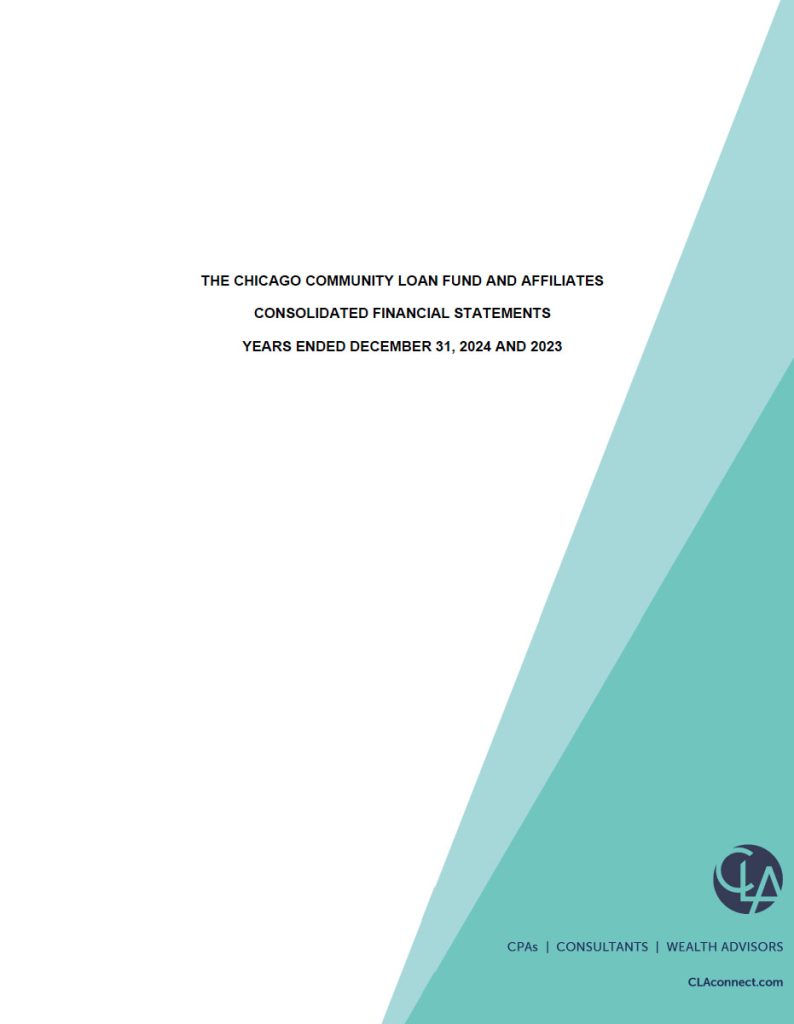 2023 Annual Financial Report 2023 Annual Financial Report
