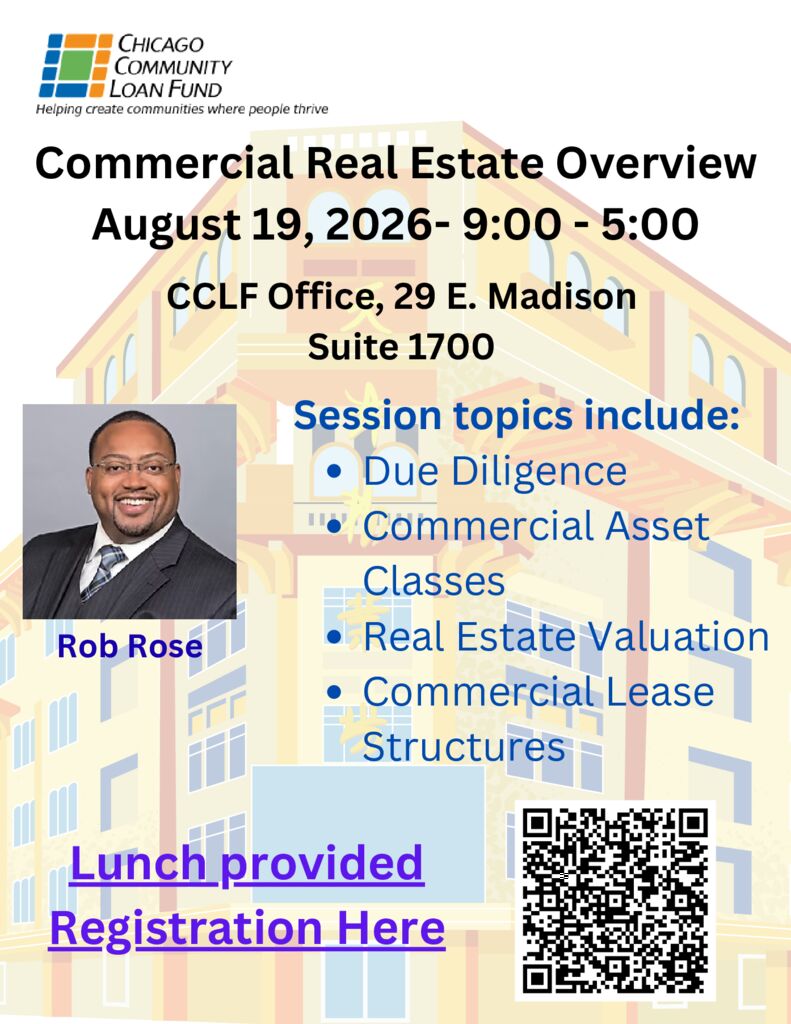thumbnail of Commercial Real Estate Overview – Updated