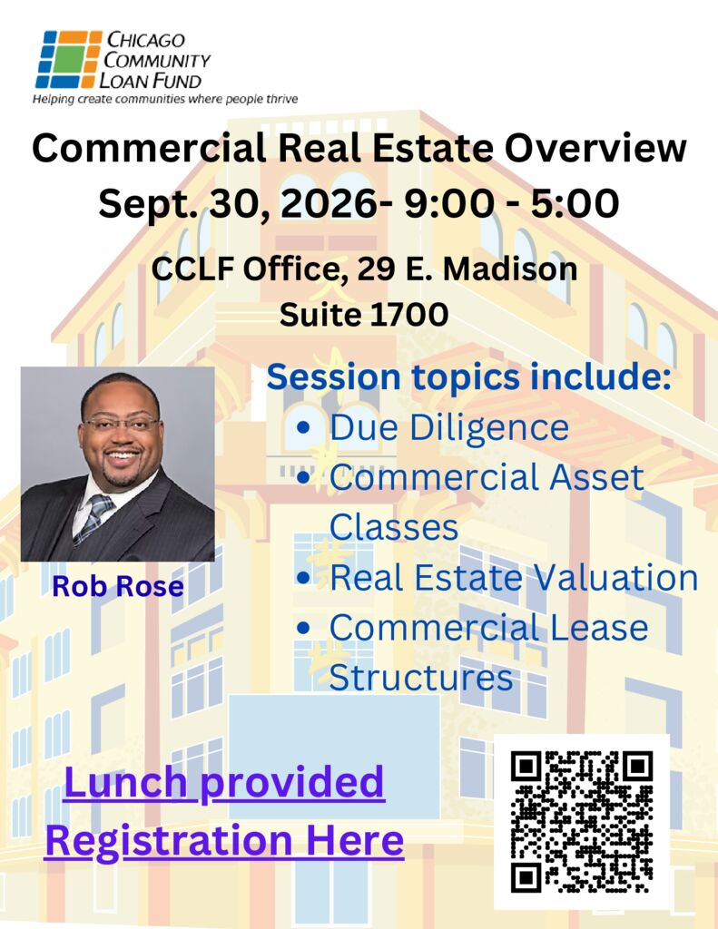 thumbnail of Commercial Real Estate Overview-Sept. 2026