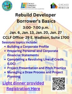 thumbnail of Borrower’s Basics Workshop- Winter 2027